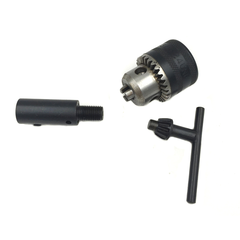 ?̴ 帱 ô 0.5-6mm 帱 Ʈ    ġ ׶δ / Mini Drill Chuck 0.5-6mm Drill Bits Diameter Power Tools Use for Bench Grinder